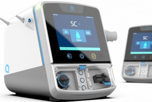 Medical company raises £38m for ‘life-changing’ dialysis technology ...