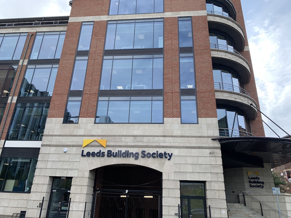 Landmark year as historic building society delivers growth