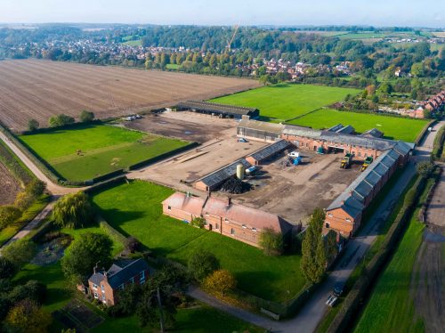 Over 60 New Homes Take A Step Closer As 11 Acre Farm Site Hits The