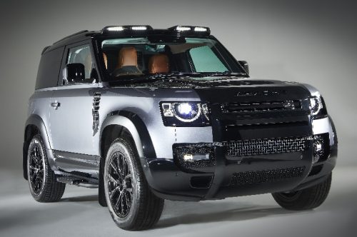 Apache Automotive launches £3m luxury vehicle brand | TheBusinessDesk.com