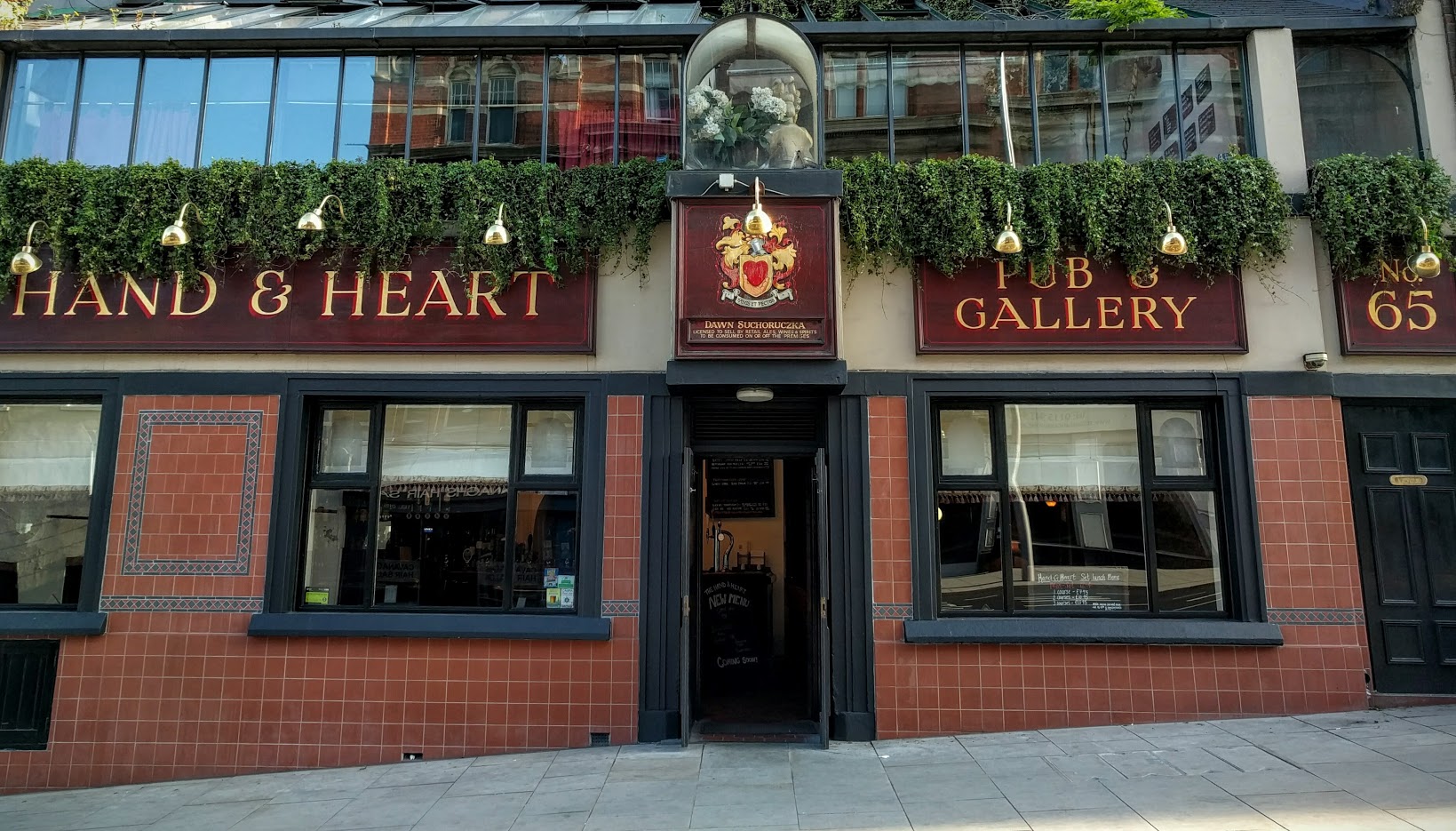 Pub operator adds 10 venues and eyes further expansion