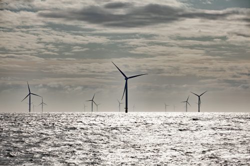 Hornsea Four windfarm approved by Government | TheBusinessDesk.com