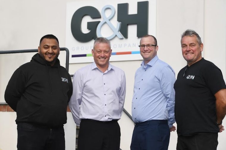 People: G&H Group; Shipley Towns Fund Board; Good Travel Management; and more | TheBusinessDesk.com