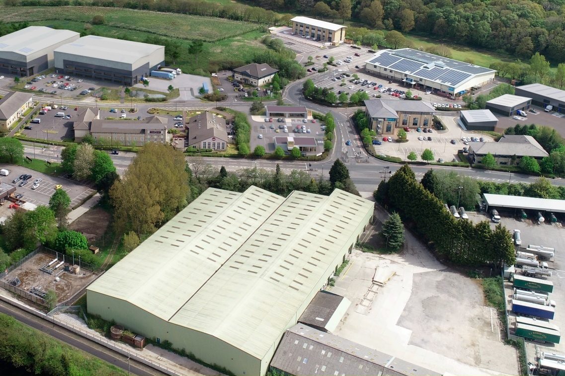 Business park expansion could support 350 jobs following planning go-ahead | TheBusinessDesk.com