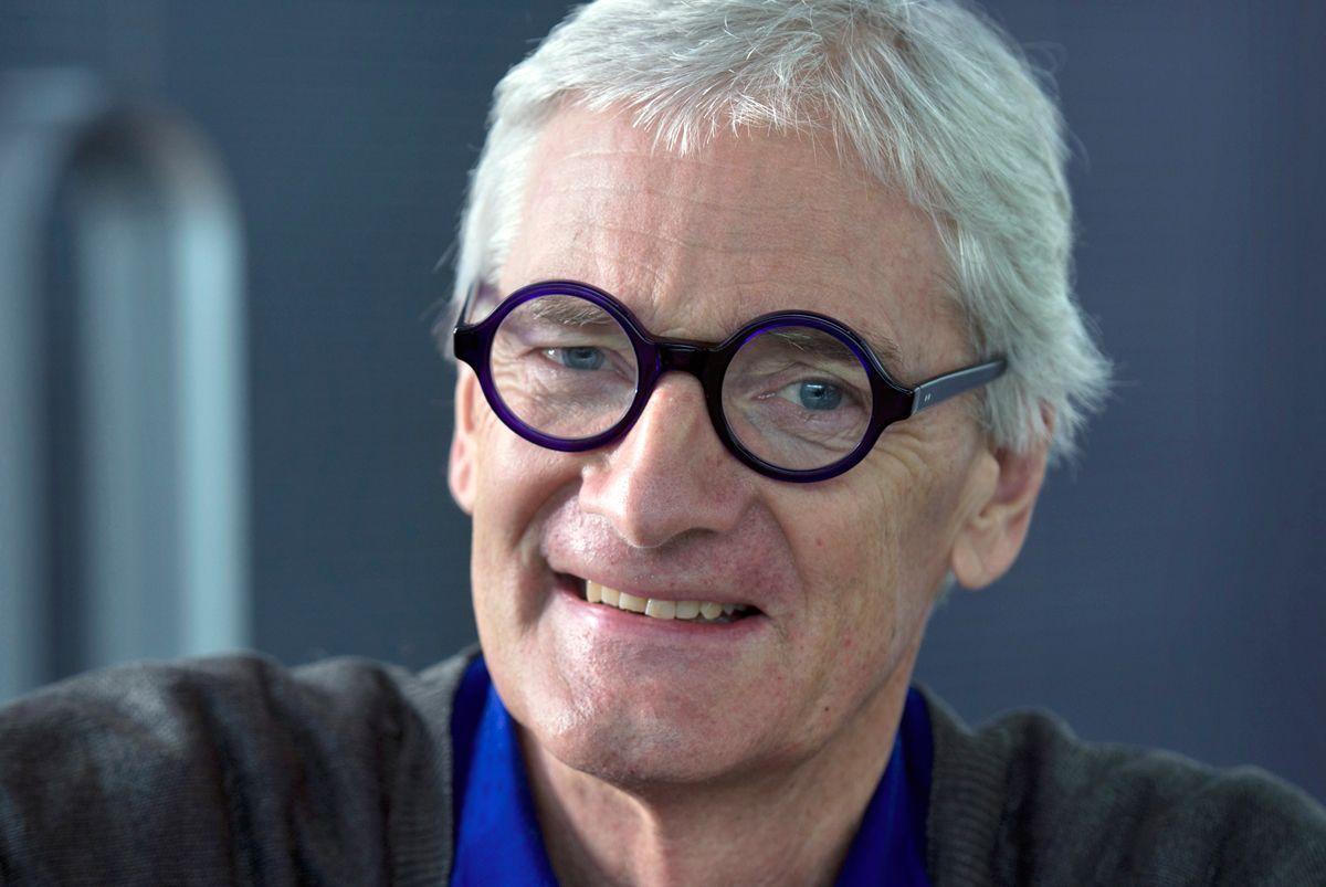 Dyson announces plans to axe a thousand jobs in the UK – South West