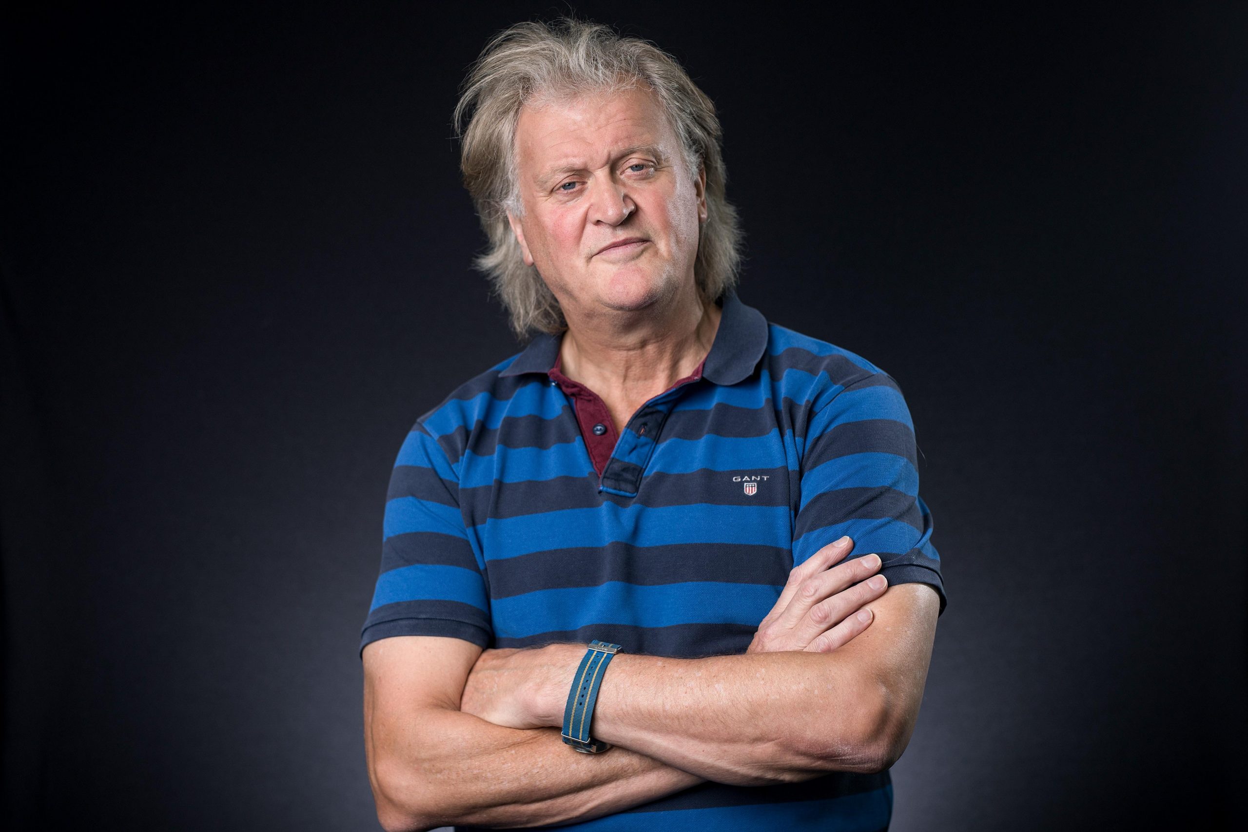 Sir Tim Martin nets £10m thanks to share sale – South West