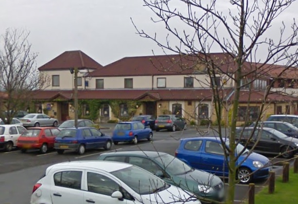 Sale set to be agreed for disused hotel TheBusinessDesk