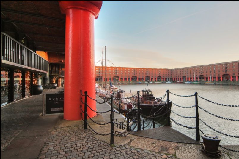 Three New Tenants Add To Royal Albert Dock Mix Thebusinessdesk Com