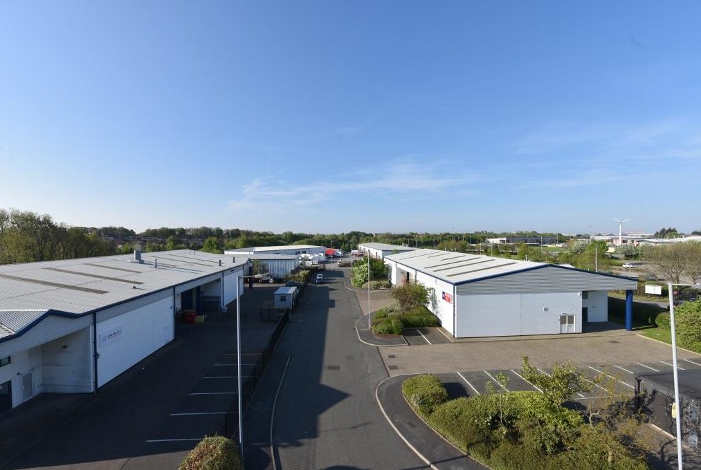 Property Firm Expands Portfolio With Two More Acquisitions   Sefton Business Park E1656323648502 