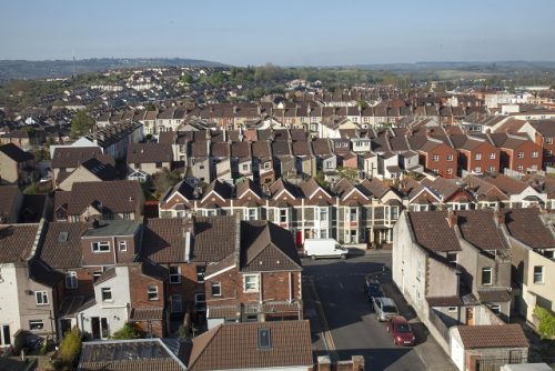 Research Sheds Light On Bristol S Senior Property Market South West