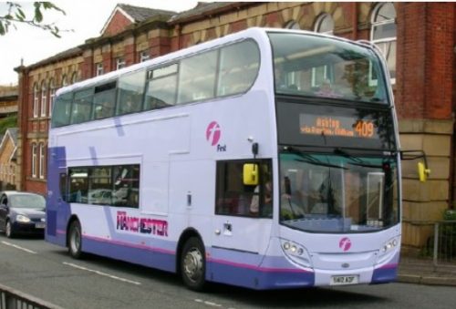 First Manchester bus drivers vote for more July strike dates ...