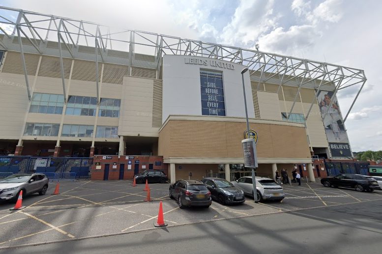 Leeds United deal with the San Francisco 49ers: What does it mean for the  Premier League club?