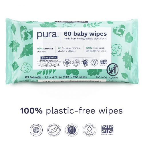 Baby deals wipes news