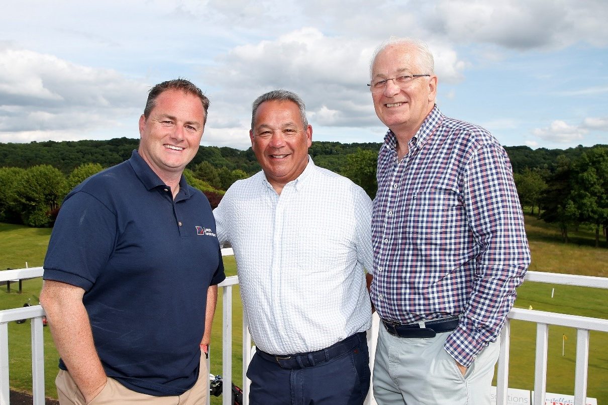 £22,000 raised by business leaders at charity golf day – South West