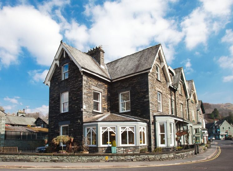 Buyer sought for Lake District guest house | TheBusinessDesk.com