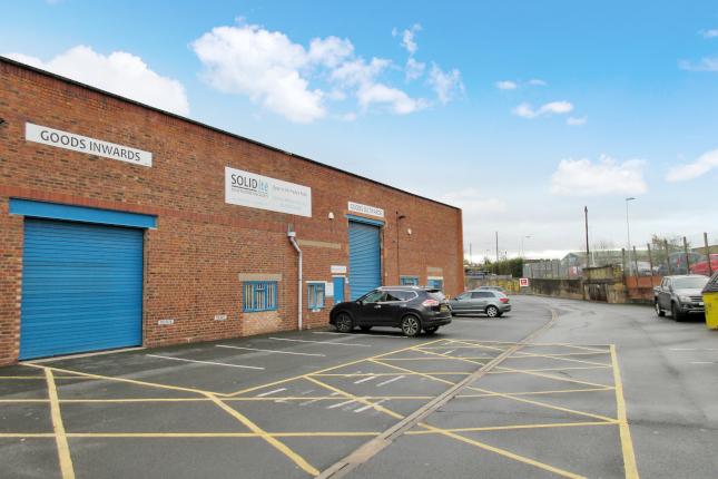 Investor eyes more industrial deals after £6m estate purchase ...