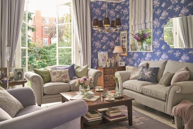 Laura Ashley rolls out new collection with NEXT