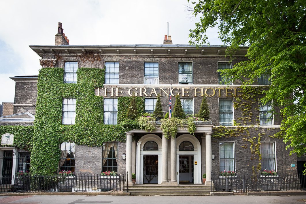 41 bed hotel is sold to private buyers TheBusinessDesk