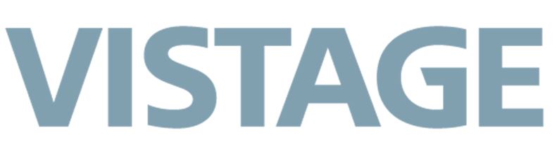 Vistage logo | TheBusinessDesk.com