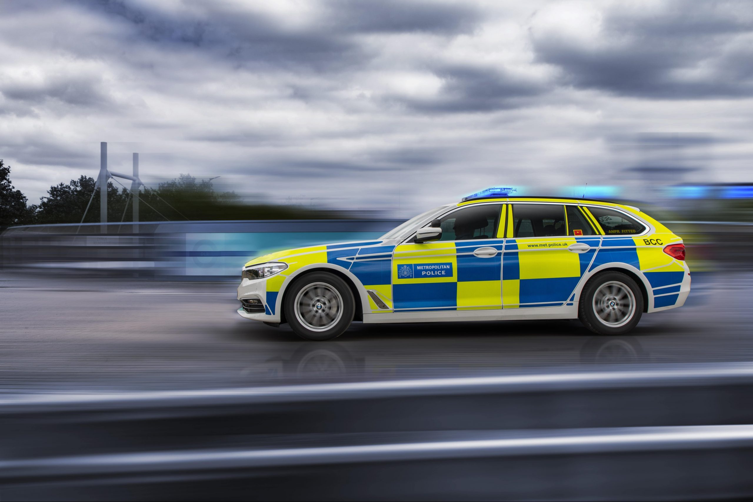 Met Police rescue 165 jobs with acquisition of fleet manager | TheBusinessDesk.com