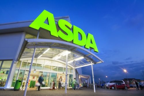 Sainsbury's and Asda rapped by regulator over 'anti-competitive