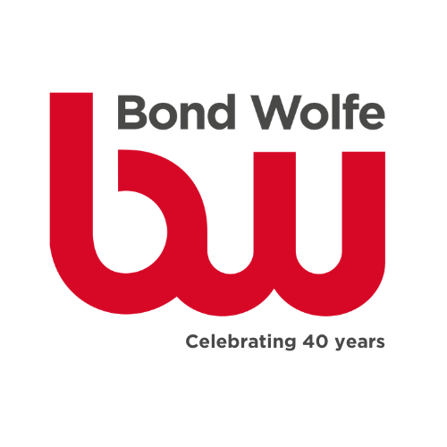 Bond Wolfe New Logo 