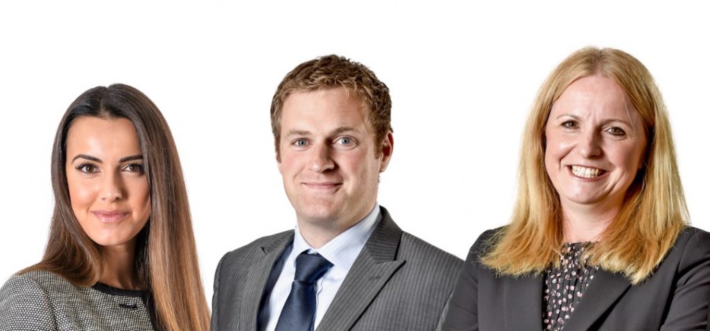 People: Emsleys Solicitors; Wilkinson Woodward Solicitors; DPP Planning ...