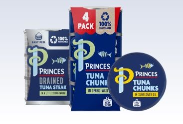 New chapter beckons for foods group Princes after £700m acquisition ...