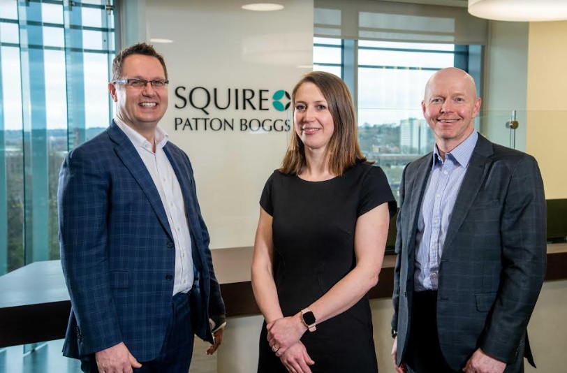 People: ABL Business; Squire Patton Boggs; KPMG UK; And More ...