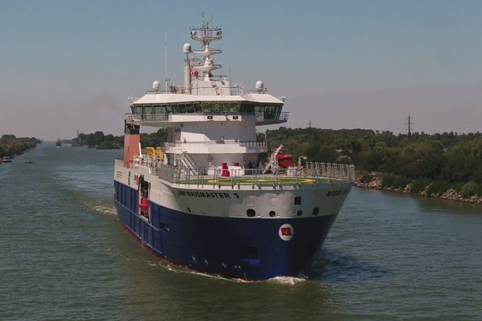 Bibby Marine clinches contract extension with established Dutch client ...