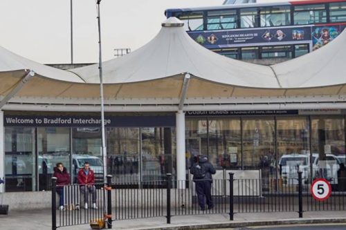 City s central bus station to remain shut for further three months