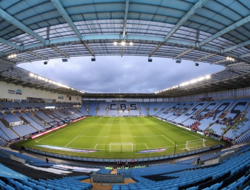 Sky Blues reveal first financial results under new ownership |  TheBusinessDesk.com