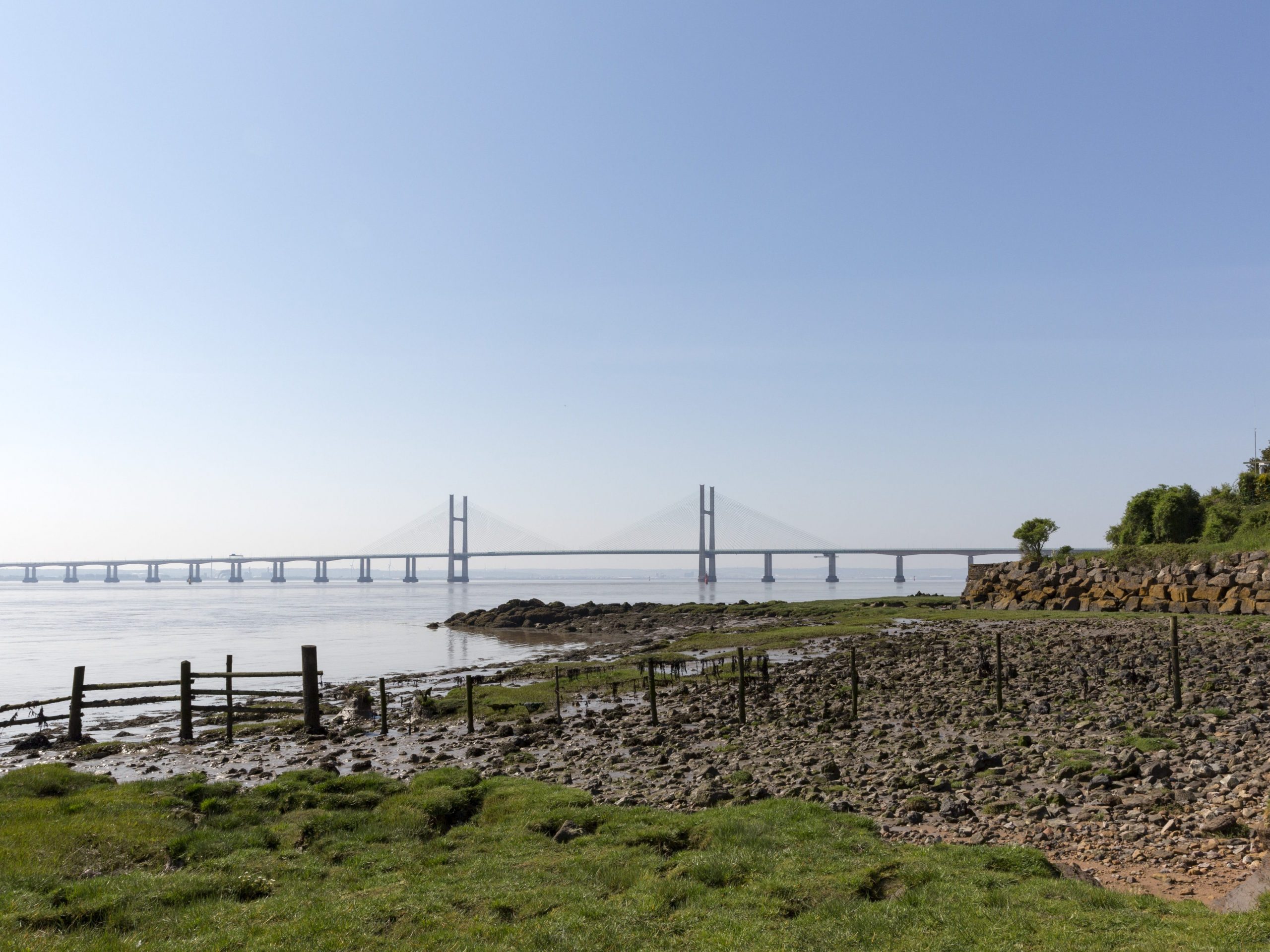 New initiative to look at potential for Severn Estuary tidal scheme ...