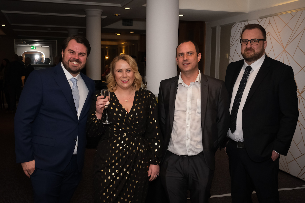 West Midlands Leadership Awards 2024 | West Midlands