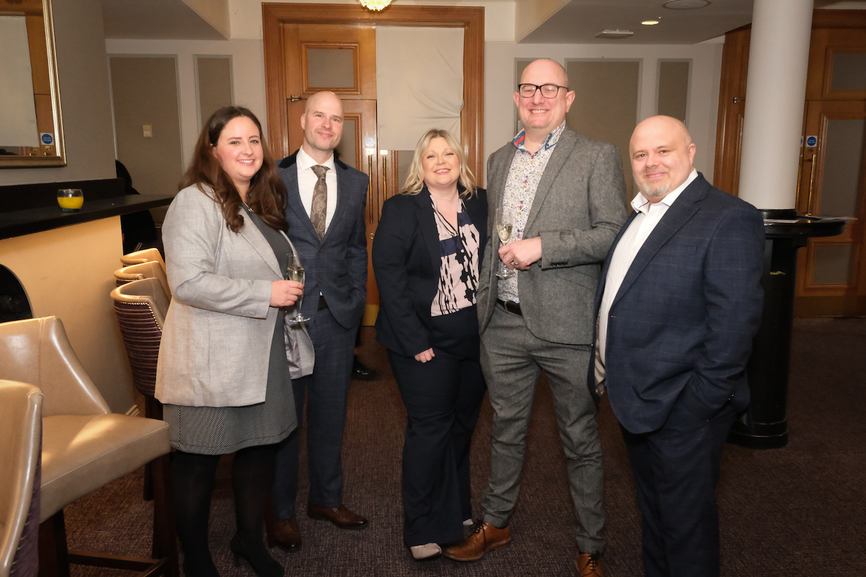 West Midlands Leadership Awards 2024 | West Midlands