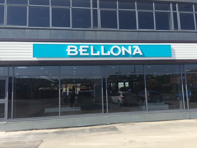 Bellona Magaza Magazalar Ozkan Ticaret Bosch Bellona Manavgat