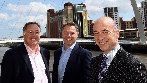 Law Firm Announces New Managing Partner | TheBusinessDesk.com