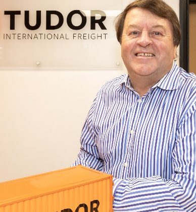 Tudor international discount