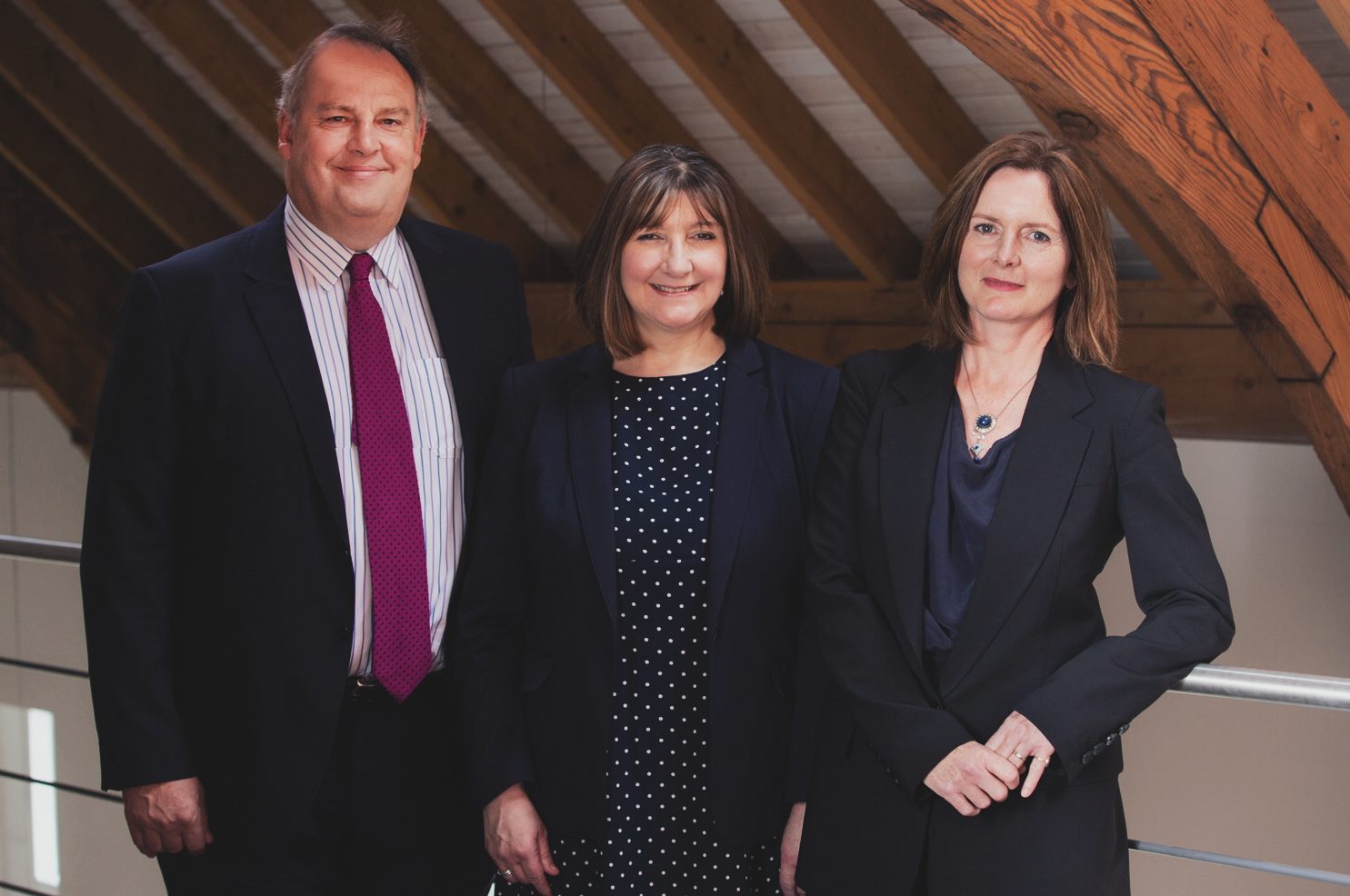 People on the Move: GCA Altium; CMS; Hugh Jones Solicitors; Jones ...