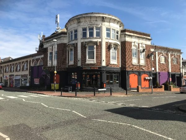 Bearwood Road | TheBusinessDesk.com