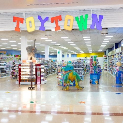 Merry Hill Welcomes Toytown’s Biggest UK Store | TheBusinessDesk.com