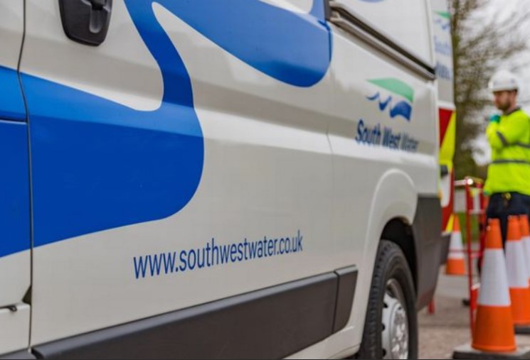 South West Water Owner Announces 89m Acquisition South West   South West Water  