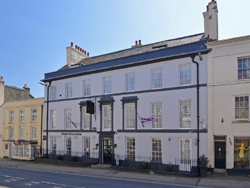 Best Western hotel in Dorset hits the market - South West