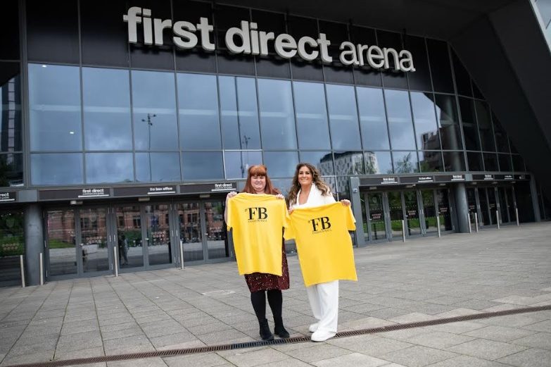 FB Fashion Ball heads to First Direct Arena for spring 2025 | TheBusinessDesk.com