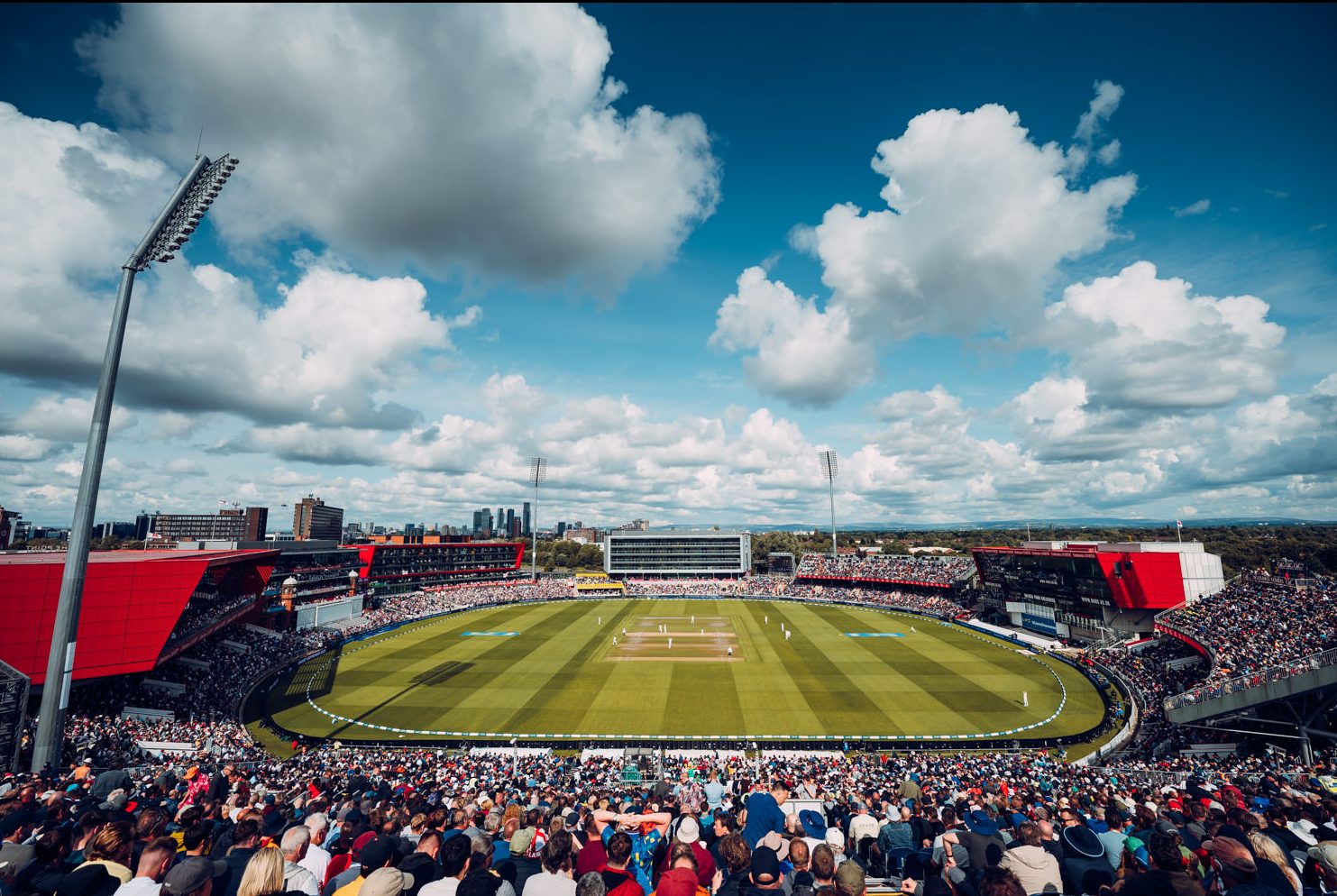 Lancashire Cricket surplus shrinks despite record annual revenues | TheBusinessDesk.com