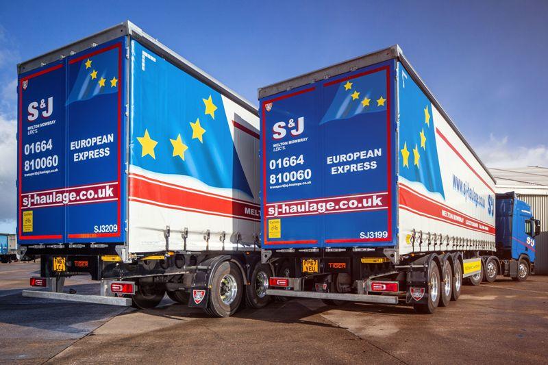 Haulage firm wound up with over 80 jobs lost | TheBusinessDesk.com