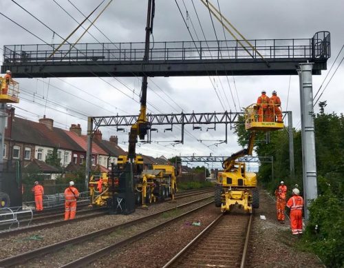 Rail travellers warned to expect more delays over Christmas season ...