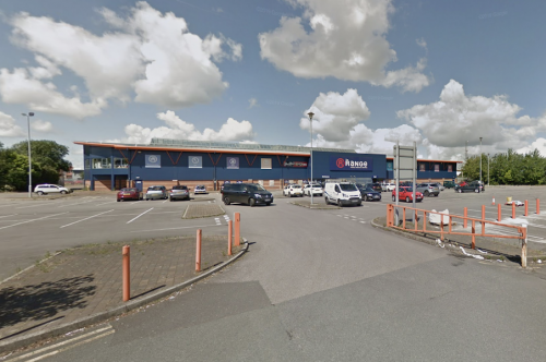 Warrington warehouse acquired in £4.8m deal | TheBusinessDesk.com