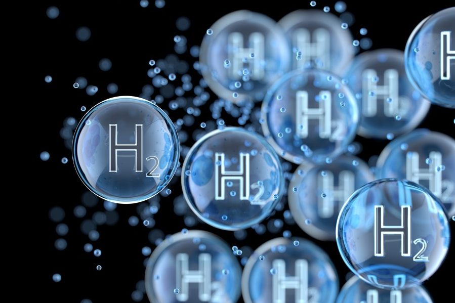 Navigating the Hydrogen Horizon: Insights from Manchester University's Latest Study