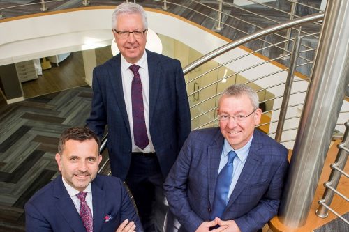 People: Wykeland Group; Gordons; Engage; and more | TheBusinessDesk.com